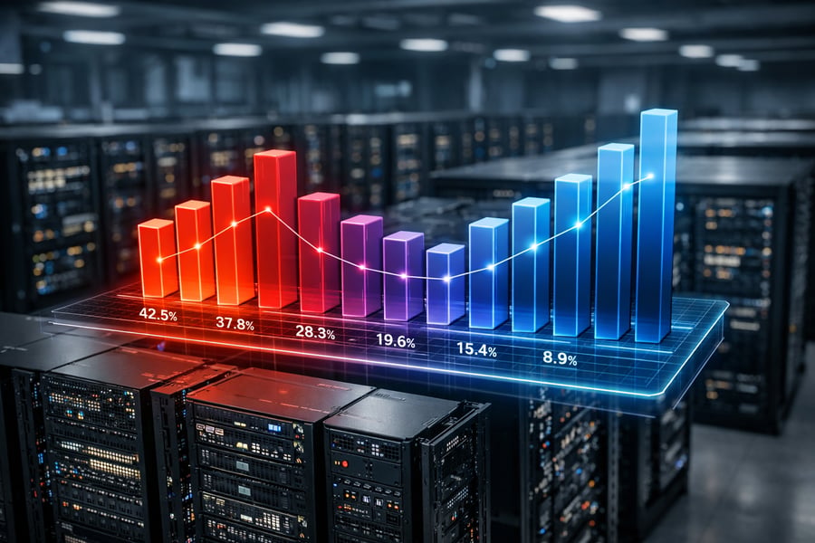 Backup And DR Are Not Free To Migrate: The Hidden Cost Your Business Case Is Missing