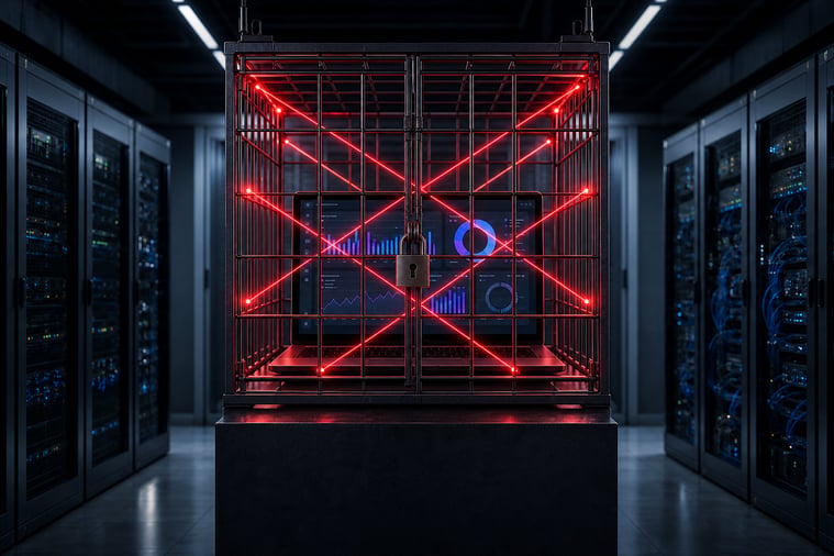 Broadcom Pulls VMware VDDK: How to Navigate Migration Challenges