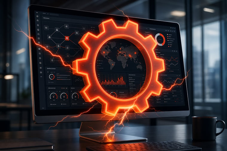 How Do You Improve VMware Estate Visibility in 2026?