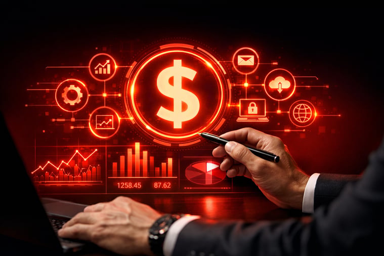 The Hidden Cost No One Puts In The Business Case: Post-migration Operational Drag