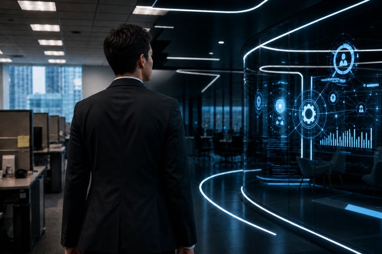 Why 60 percent of enterprises are accelerating virtualization modernization through 2028