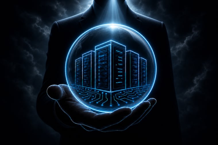 The Observability Imperative: Why 90% Of IT Teams Recognize IT As Vital But Only 26% Are Mature