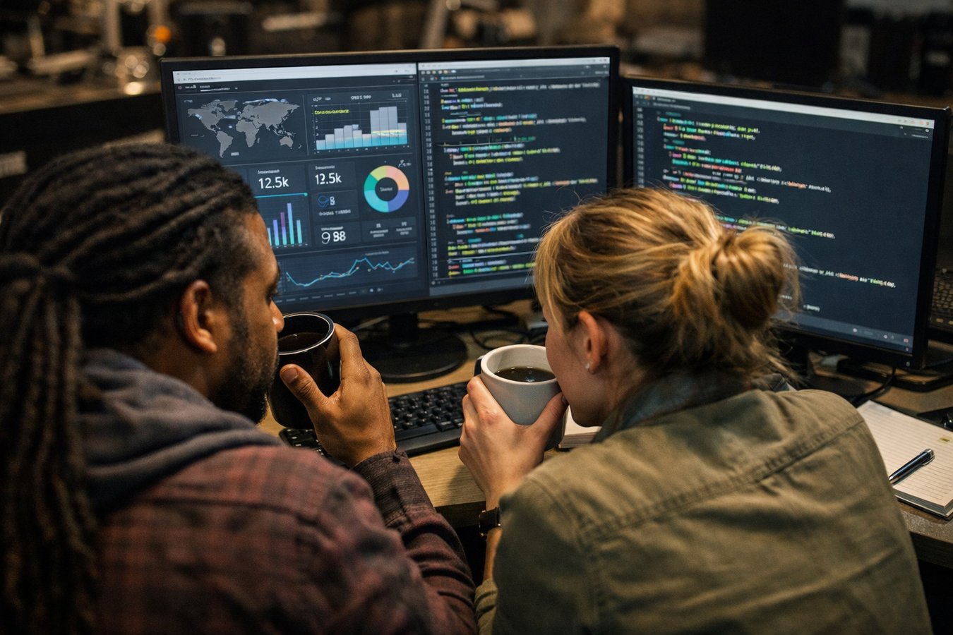 What A Successful VMware Exit Actually Looks Like: The Day-two Operations Checklist