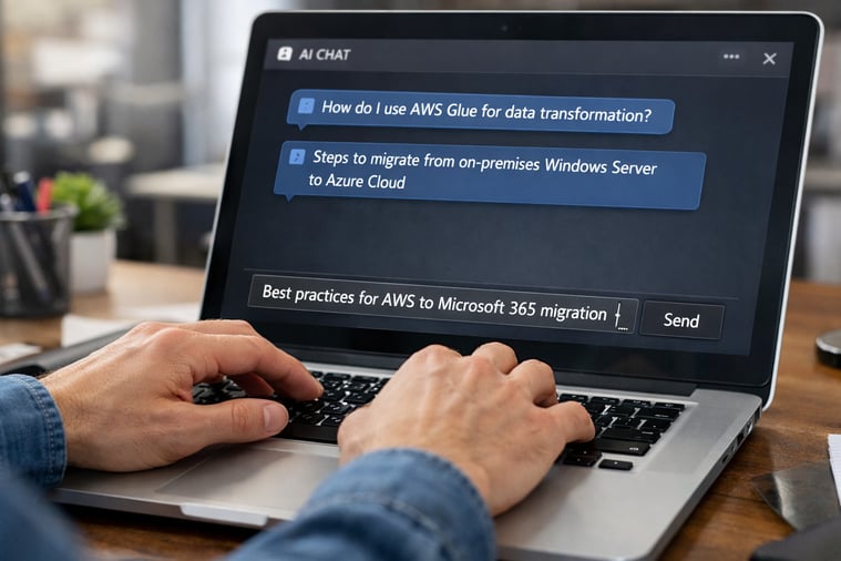 What Agentic AI Migration Tools Actually Do And What They Miss