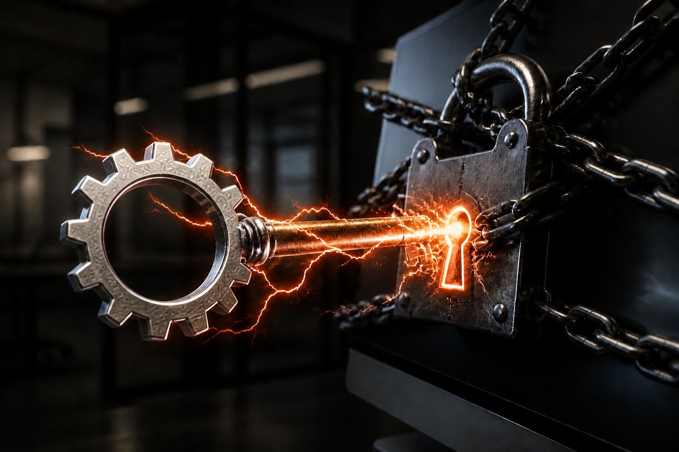 How to Automate VMware Migration in Regulated Firms
