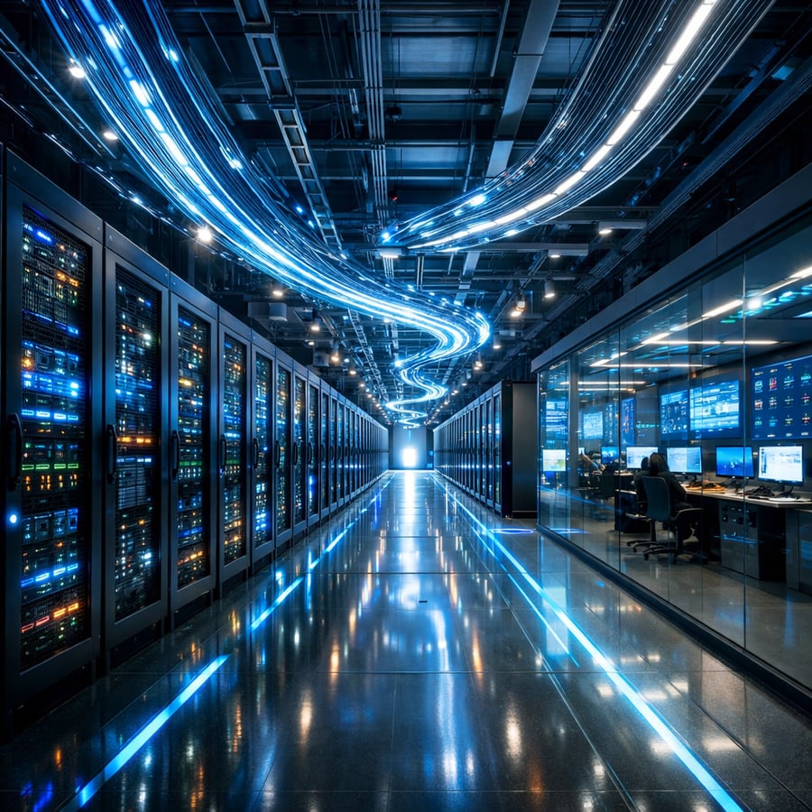 VMware to Nutanix Migration for Regulated Industries: A Compliance Checklist