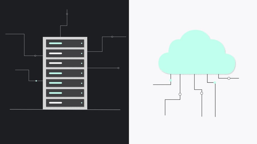 Making Data Center Migrations Faster & Less Risky
