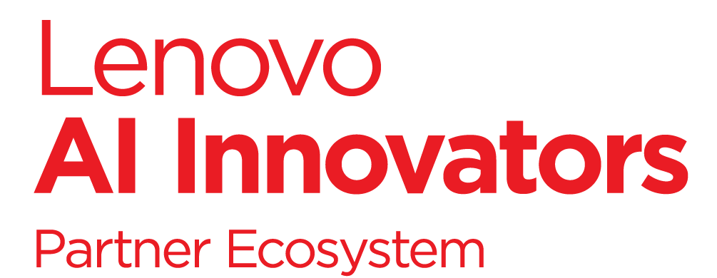 Lenovo AI Innovators Partner Ecosystem
