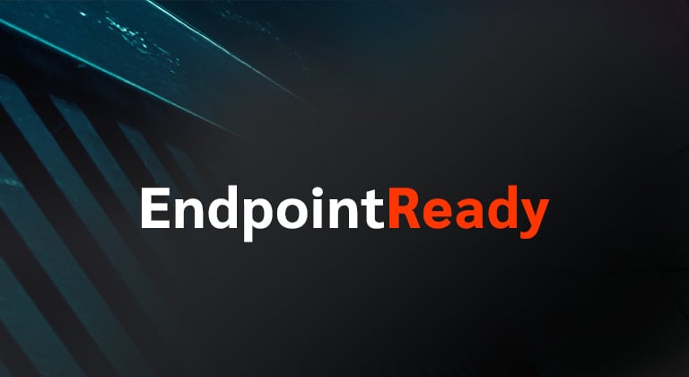 EndpointReady