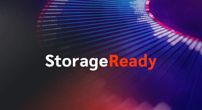 StorageReady