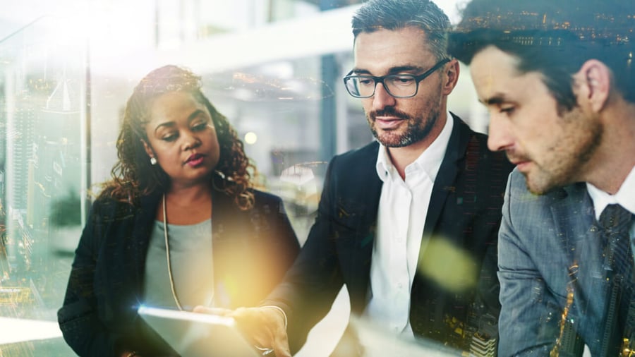 How to Leverage Automation to Take the Pain Out of Asset Management