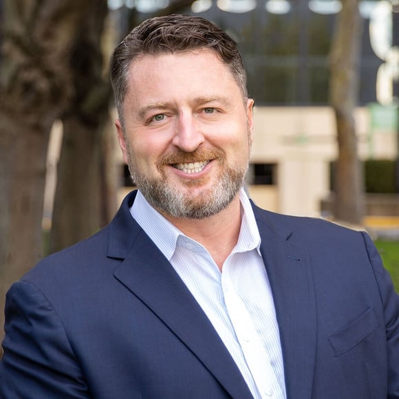 Andrew Sweeney, Co-Founder & Chief Executive Officer at ReadyWorks
