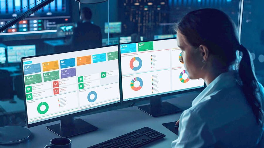 Hardware Asset Management