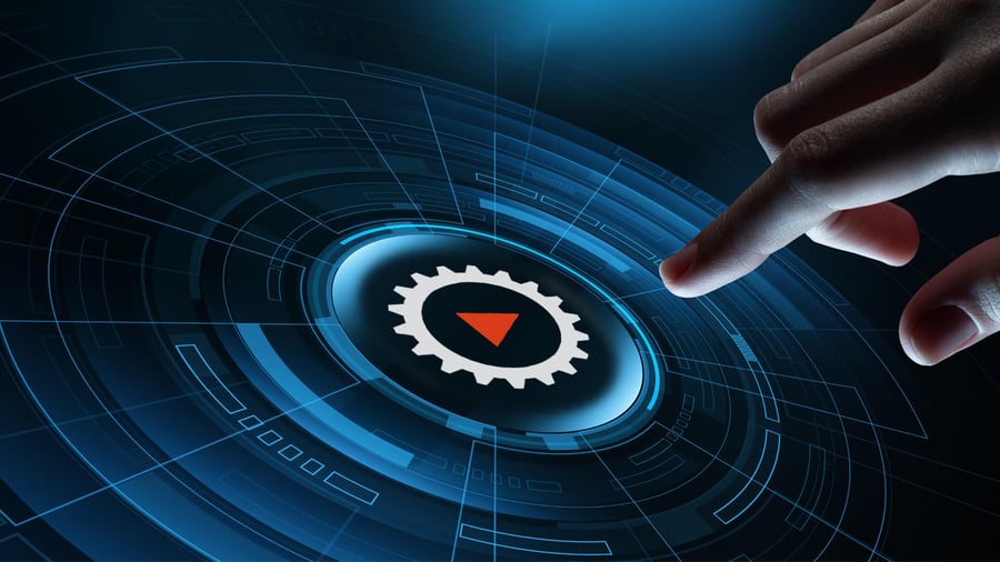 Gain Clarity and Control Over the Systems That Run Your Business