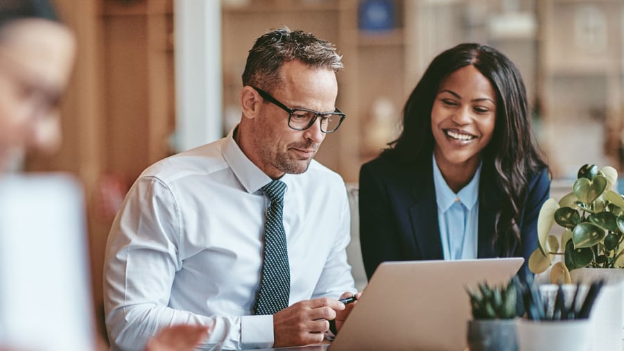 Create a More Agile Process to Accelerate Digital Transformation