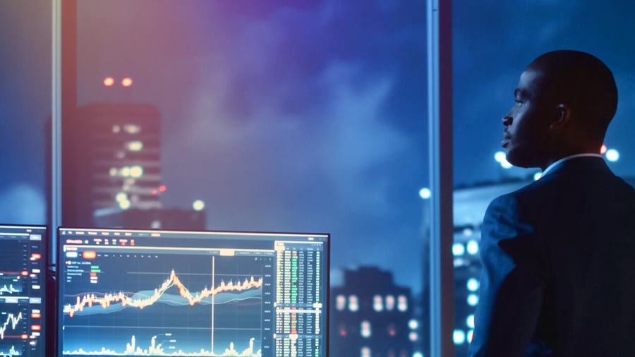 Aligning IT with CFO priorities