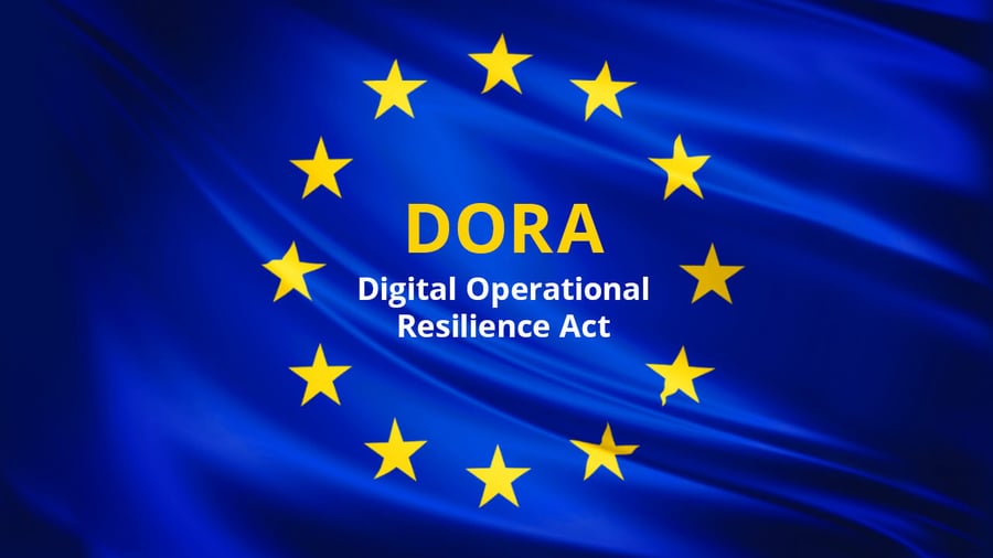 Digital Operational Resilience Act (DORA) Compliance