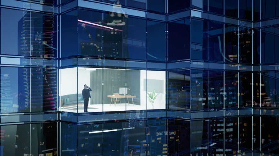 Data Center Assessment & Dependency Mapping