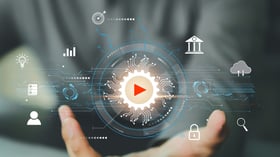 APPLICATION RATIONALIZATION, TESTING & CERTIFICATION  landing page thumbnail
