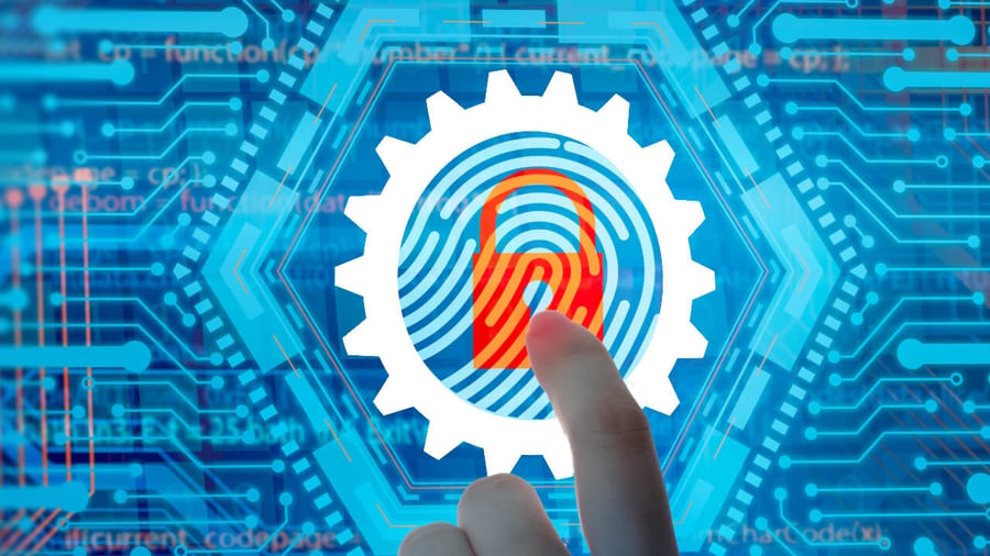 Cybersecurity Threat Assessment