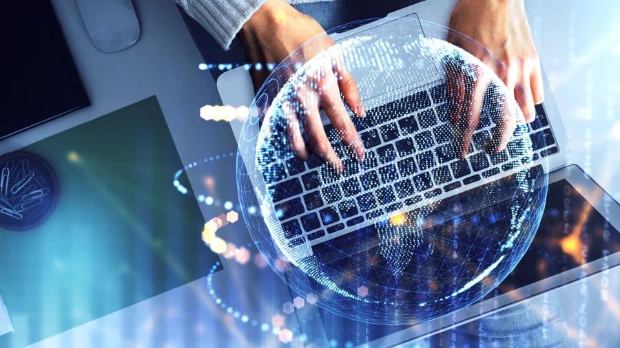 Virtual Desktop Infrastructure (VDI) Migration 