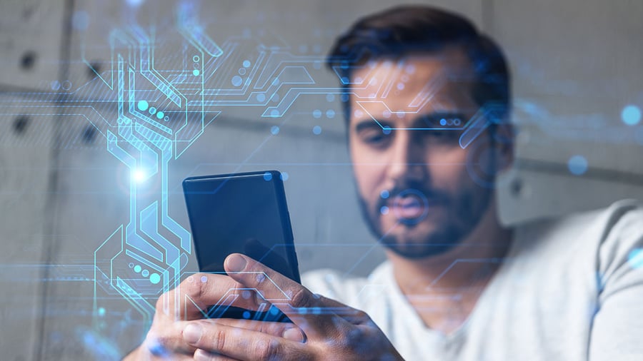 Digital Employee Experience (DEX) Response