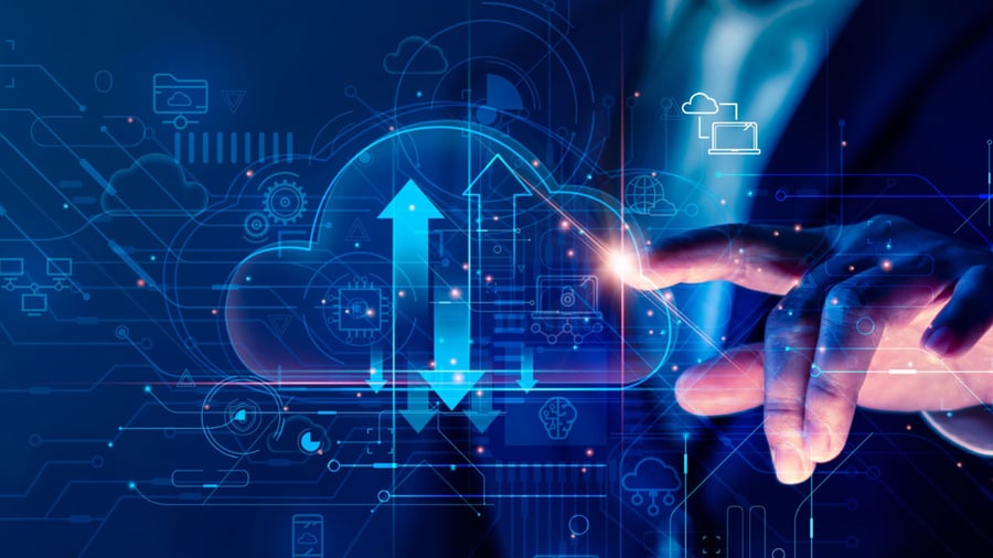 Digital Workplace Orchestration