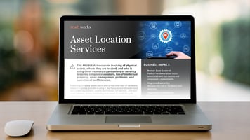 Asset Services Location
