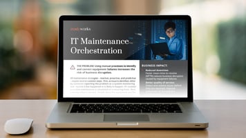 IT Maintenance Solution Brief CTA Thumbnail