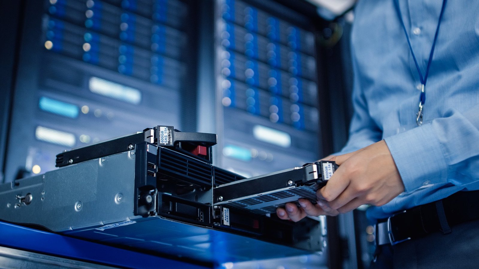 IT Asset Disposal Checklist