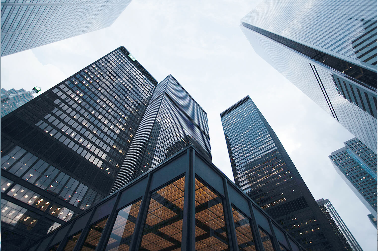 investment banking