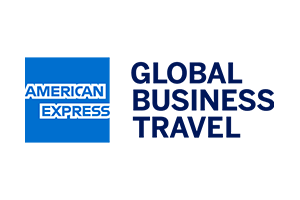 American Express Global logo
