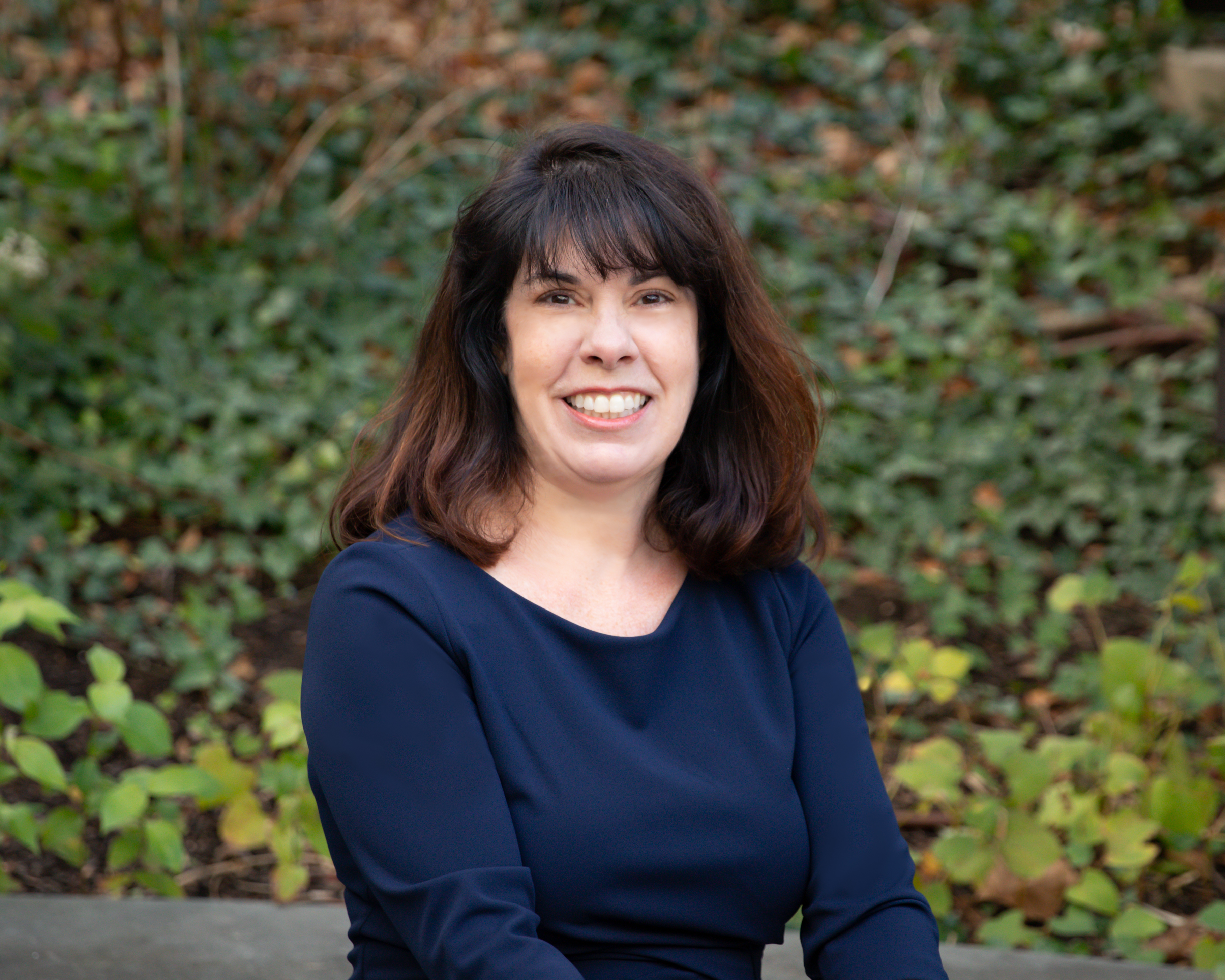Cynthia Terpstra
